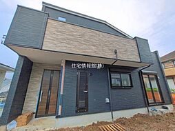 横浜市青葉区つつじが丘027　2棟　2号棟