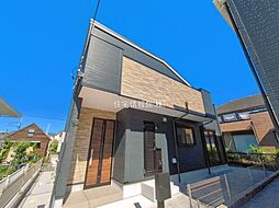 横浜市青葉区つつじが丘027　2棟　2号棟