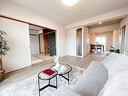 長峰・杜の五番街1号棟