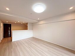 多摩稲城マンション　A棟