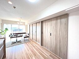 藤が丘マンション