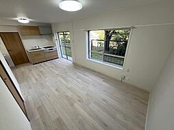 平尾住宅　43号棟