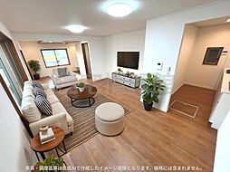 横浜市青葉区しらとり台 中古戸建