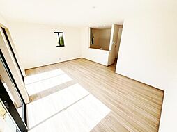 町田市鶴川4丁目 戸建　A号棟