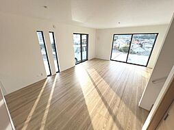 町田市玉川学園5丁目 戸建　1号棟