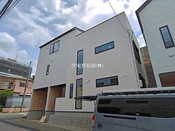 新石川　2号棟