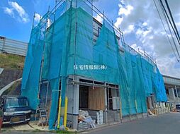 新石川　2号棟
