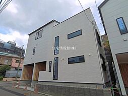 新石川 2号棟