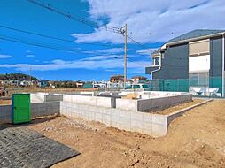 川崎市麻生区早野2期　1号棟