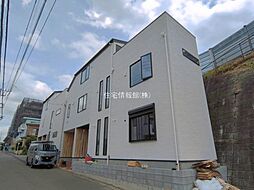 新石川 1号棟