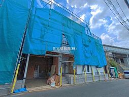新石川　1号棟