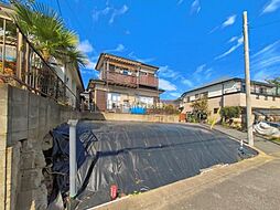 横浜市青葉区大場町0125　1棟　1号棟