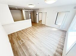 ベルヴィーユ百合ヶ丘