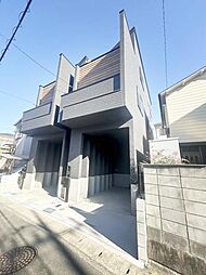 川崎市麻生区下麻生2丁目 中古戸建