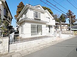 川崎市麻生区早野 中古戸建