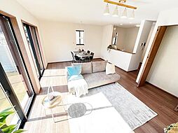 町田市鶴川4丁目 戸建　B号棟