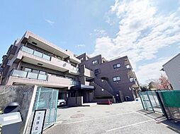 コスモ新百合ヶ丘