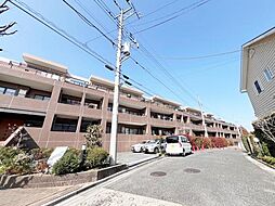 クレストフォルム新百合ヶ丘サウスヒル