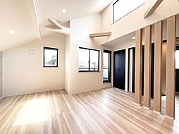 川崎市多摩区南生田1丁目 戸建