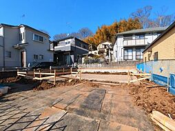 横浜市青葉区鉄町2期