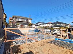 青葉区桂台2丁目第2　1号棟