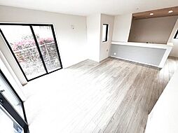 稲城市平尾5期　3号棟