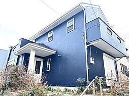 稲城市平尾2丁目 中古戸建