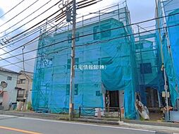 川崎市麻生区王禅寺西7丁目2048番1 G号棟