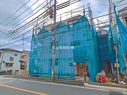 川崎市麻生区王禅寺西7丁目2048番1　G号棟