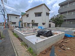 川崎市麻生区王禅寺西7丁目2048番1　G号棟