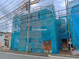 川崎市麻生区王禅寺西7丁目2048番1　G号棟