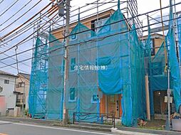 川崎市麻生区王禅寺西7丁目2048番1 G号棟