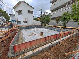 川崎市麻生区王禅寺西7丁目2048番1 F号棟