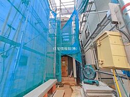 川崎市麻生区王禅寺西7丁目2048番1　F号棟