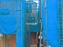 川崎市麻生区王禅寺西7丁目2048番1　F号棟