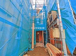 川崎市麻生区王禅寺西7丁目2048番1 F号棟
