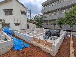 川崎市麻生区王禅寺西7丁目2048番1　F号棟