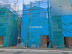 川崎市麻生区王禅寺西7丁目2048番1　E号棟
