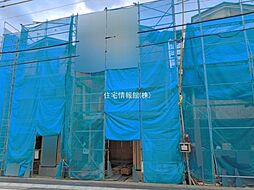 川崎市麻生区王禅寺西7丁目2048番1　D号棟