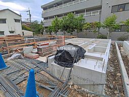川崎市麻生区王禅寺西7丁目2048番1 D号棟