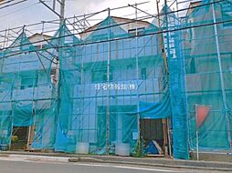 川崎市麻生区王禅寺西7丁目2048番1 B号棟