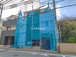 川崎市麻生区王禅寺西7丁目2048番1　A号棟