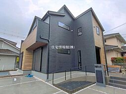 青葉区美しが丘西3丁目第2　1号棟