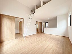 稲城押立1031番　A号棟