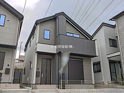 横浜市青葉区あざみ野南1期　3号棟
