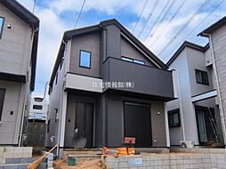 横浜市青葉区あざみ野南1期　3号棟