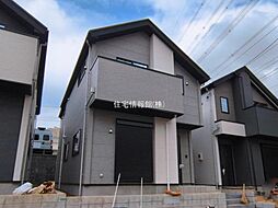 横浜市青葉区あざみ野南1期　2号棟