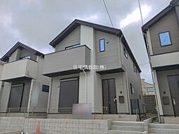 横浜市青葉区あざみ野南1期 2号棟