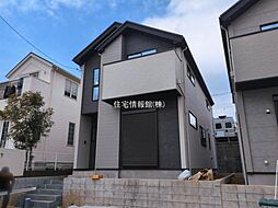 横浜市青葉区あざみ野南1期　1号棟