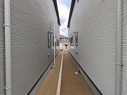 横浜市青葉区あざみ野南1期 1号棟